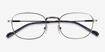 Silver Antique Vogue Eyewear VO4275 -  Metal Eyeglasses