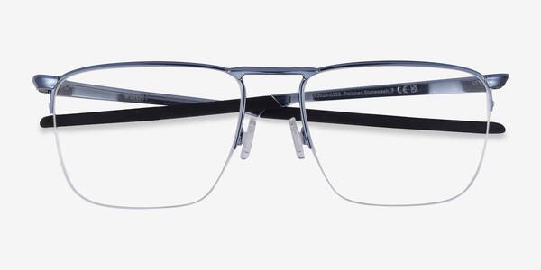 Bleu Oakley Voon -  Métal Lunettes de vue
