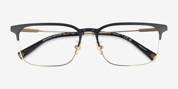 Matte Light Gold Coach HC5121 -  Metal Eyeglasses