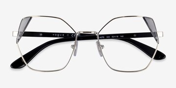 Silver Vogue Eyewear VO4270 -  Metal Eyeglasses