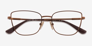 Bronze Vogue Eyewear VO4307 -  Metal Eyeglasses