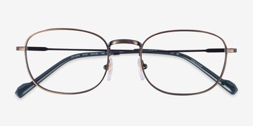 Antique Gold Vogue Eyewear VO4275 -  Metal Eyeglasses