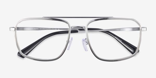 Shiny Gunmetal Michael Kors MK3084 Tordrillo -  Metal Eyeglasses