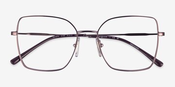 Light Violet Vogue Eyewear VO4274 -  Metal Eyeglasses