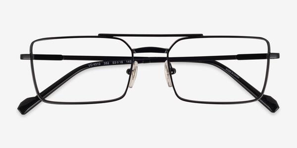 Black Vogue Eyewear VO4310 -  Metal Eyeglasses