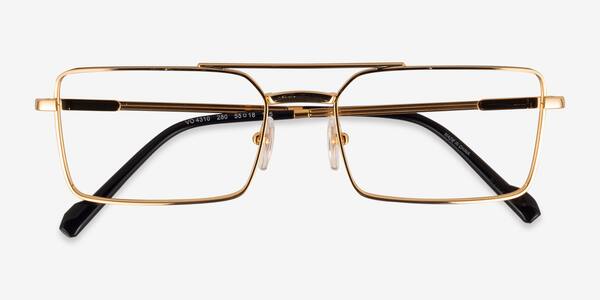 Gold Vogue Eyewear VO4310 -  Metal Eyeglasses
