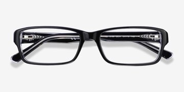Black Ray-Ban RB5169 -  Acetate Eyeglasses