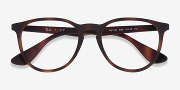 Écailles Ray-Ban RB7046 -  Légèreté Plastique Lunettes de vue