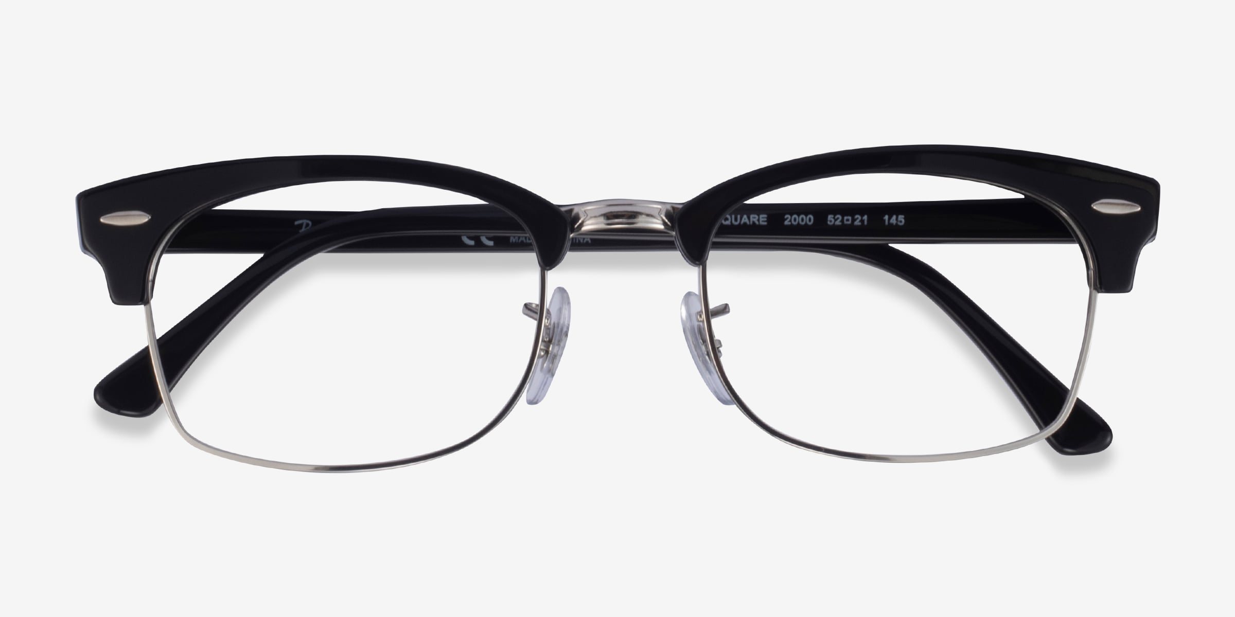 Clubmaster discount glasses frames