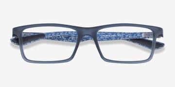  Blue  Ray-Ban RB8901 -  Plastic Eyeglasses