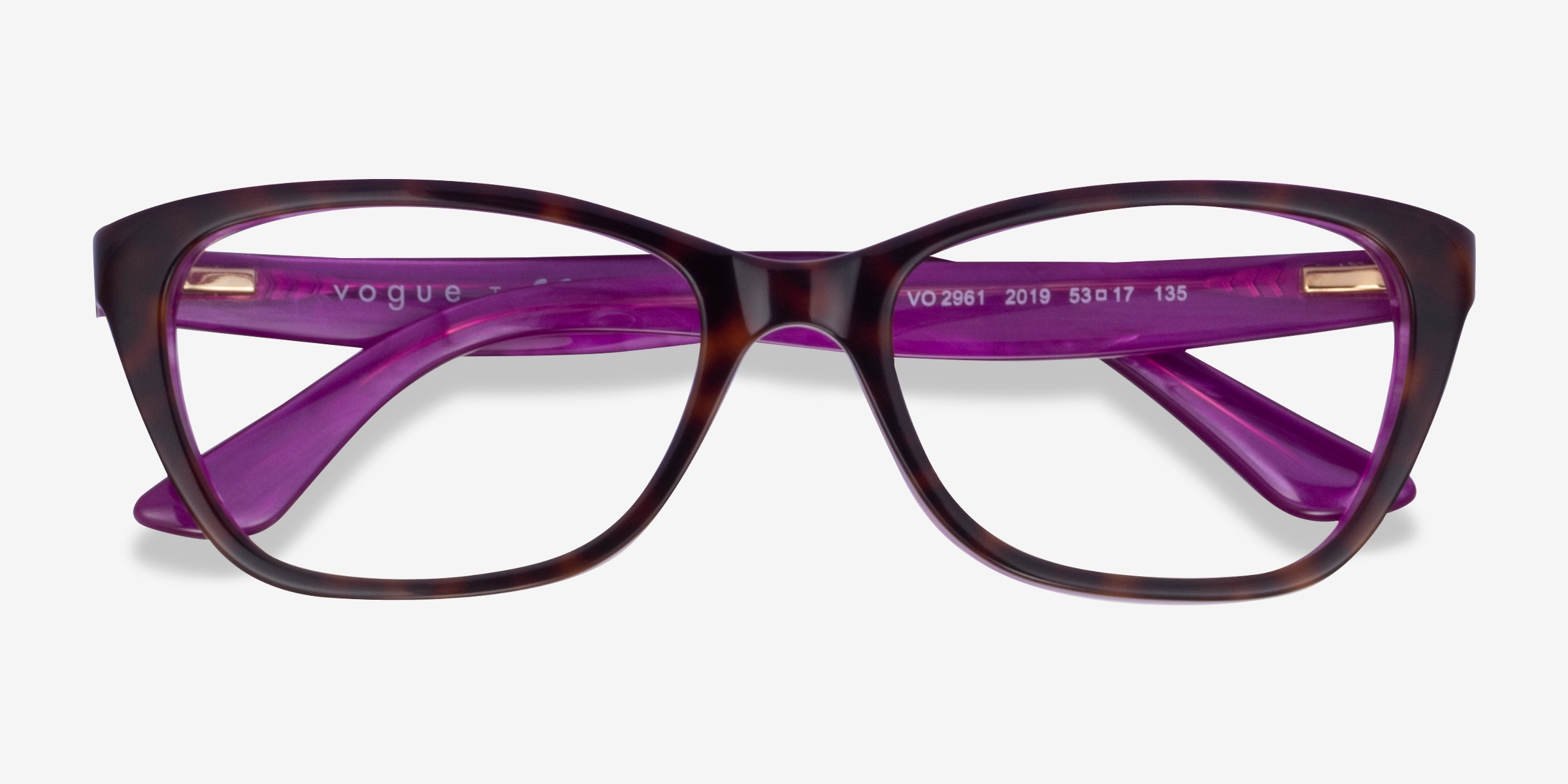 Dark purple hotsell eyeglass frames