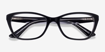 Black Vogue Eyewear VO2961 -  Acetate Eyeglasses