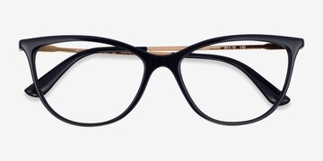 Black Vogue Eyewear VO5239 -  Plastic Eyeglasses