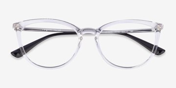 Transparent Vogue Eyewear VO5276 -  Plastic Eyeglasses