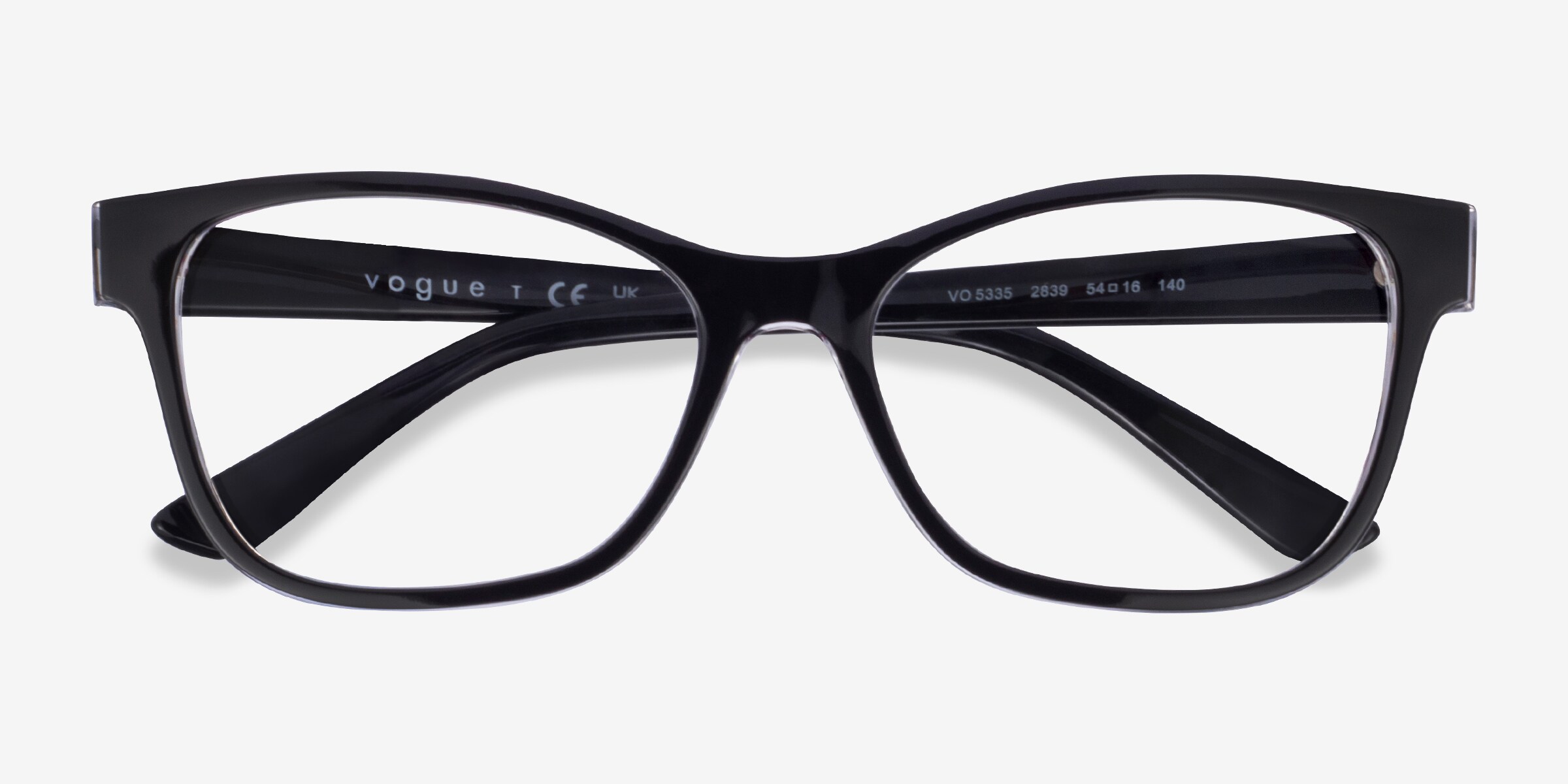 Vogue 3550 cheap eyeglass frames