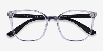 Clear Vogue Eyewear VO5356 -  Plastic Eyeglasses