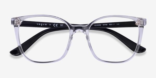 Clear Vogue Eyewear VO5356 -  Plastic Eyeglasses