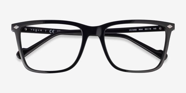 Noir Vogue Eyewear VO5492 -  Plastique Lunettes de vue