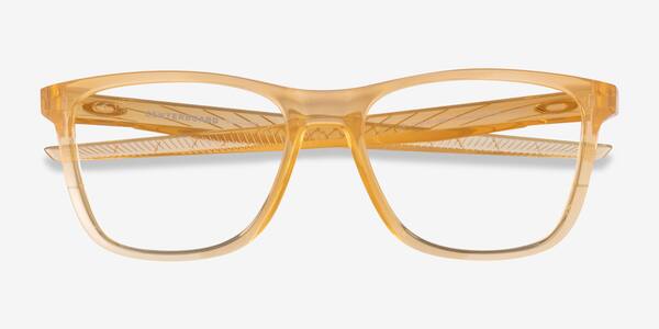 Light Curry Oakley Centerboard -  Plastique Lunettes de vue