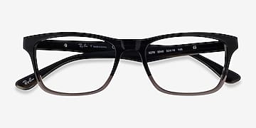 Gradient Gray Ray-Ban RB5279 -  Eyeglasses