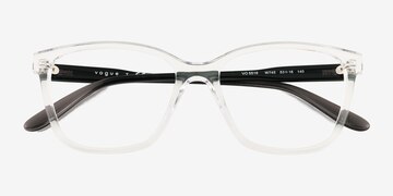 Clear Vogue Eyewear VO5518 -  Plastic Eyeglasses