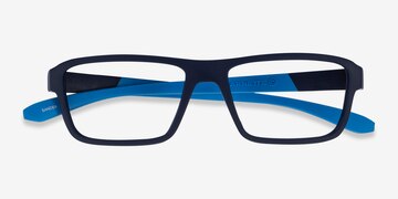 Navy ARNETTE Sandea -  Plastic Eyeglasses