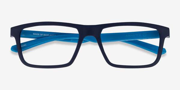 Bleu marine  ARNETTE Ogori -  Plastique Lunettes de vue