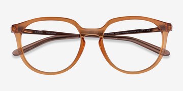 Orange Oakley Bmng -  Plastic Eyeglasses