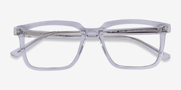 Clear Ray-Ban RB7239 Alain -  Plastic Eyeglasses