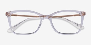 Clear Vogue Eyewear VO5563 -  Plastic Eyeglasses