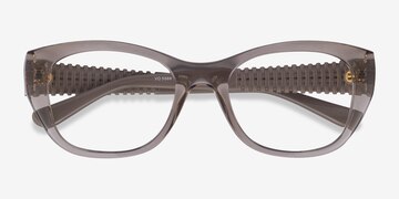 Clear Gray Vogue Eyewear VO5569 -  Plastic Eyeglasses