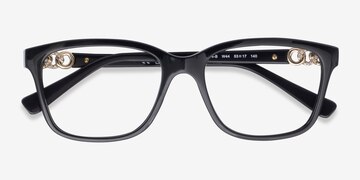 Black Vogue Eyewear VO5574B -  Plastic Eyeglasses