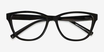 Black Armani Exchange AX3111U -  Eco Friendly Eyeglasses