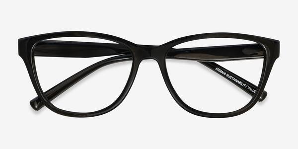 Noir Armani Exchange AX3111U -  Eco-friendly Lunettes de vue