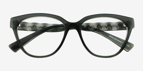 Vert Armani Exchange AX3117U -  Eco-friendly Lunettes de vue