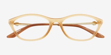 Yellow Armani Exchange AX3121U -  Eco Friendly Eyeglasses