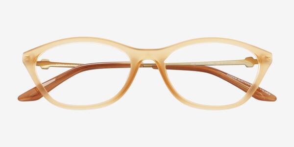 Jaune Armani Exchange AX3121U -  Eco-friendly Lunettes de vue