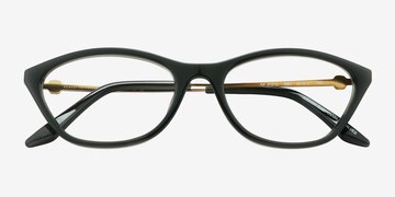Green Armani Exchange AX3121U -  Eco Friendly Eyeglasses