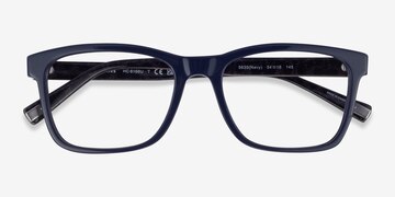 Navy Coach HC6166U -  Acetate Eyeglasses