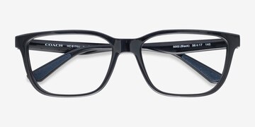 Black Coach HC6170U -  Eco Friendly Eyeglasses
