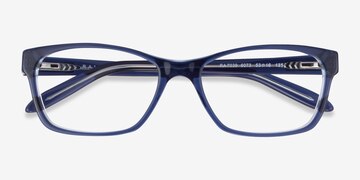 Opal Blue Ralph RA7039 -  Acetate Eyeglasses