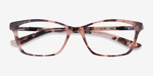 Ivory Tortoise Ralph RA7044 -  Acetate Eyeglasses