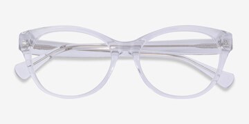 Clear Ralph RA7141 -  Acetate Eyeglasses