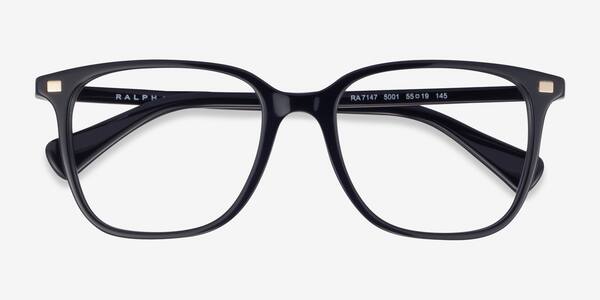 Shiny Black Ralph RA7147 -  Acétate Lunettes de vue