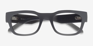 Gray ARNETTE Inby -  Eco Friendly Eyeglasses