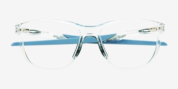 Clear Oakley Futurity Rs -  Eco Friendly Eyeglasses