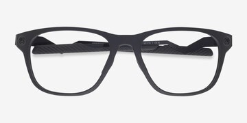 Black Oakley Cerebral -  Eco Friendly Eyeglasses