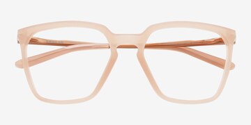 Coral Oakley Bmng SQ -  Eco Friendly Eyeglasses