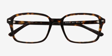 Tortoise Ray-Ban RB5431 Raimond -  Acetate Eyeglasses