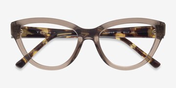 Brown Vogue Eyewear VO5610B -  Eco Friendly Eyeglasses